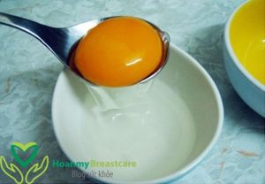 Trứng gà ngâm giấm chữa tiểu đường