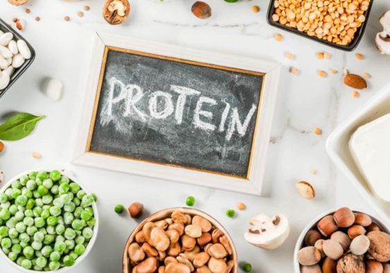Một số lưu ý cần thiết khi bổ sung protein