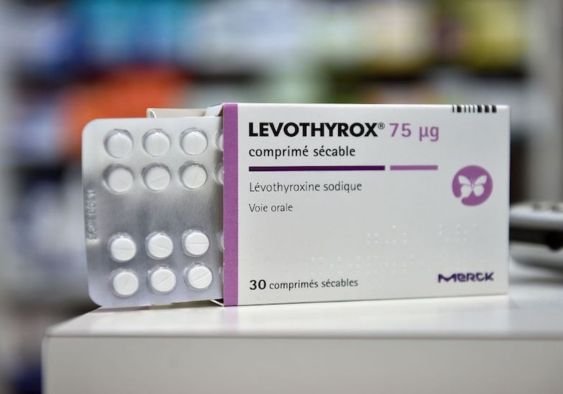 Thuốc levothyrox là thuốc gì