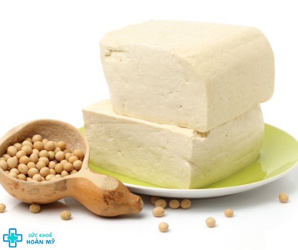 Protein trong đậu phụ là bao nhiêu