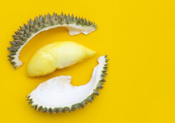 Nếu lỡ ăn sầu riêng uống nước ngọt có sao không