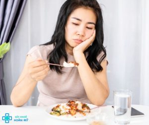 BỊ SỐT NÊN ĂN UỐNG GÌ ĐỂ NHANH KHỎI BỆNH